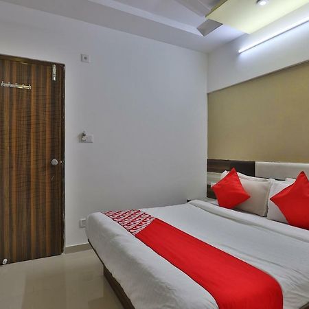 Hotel Sunstay Ahmedabad Eksteriør bilde