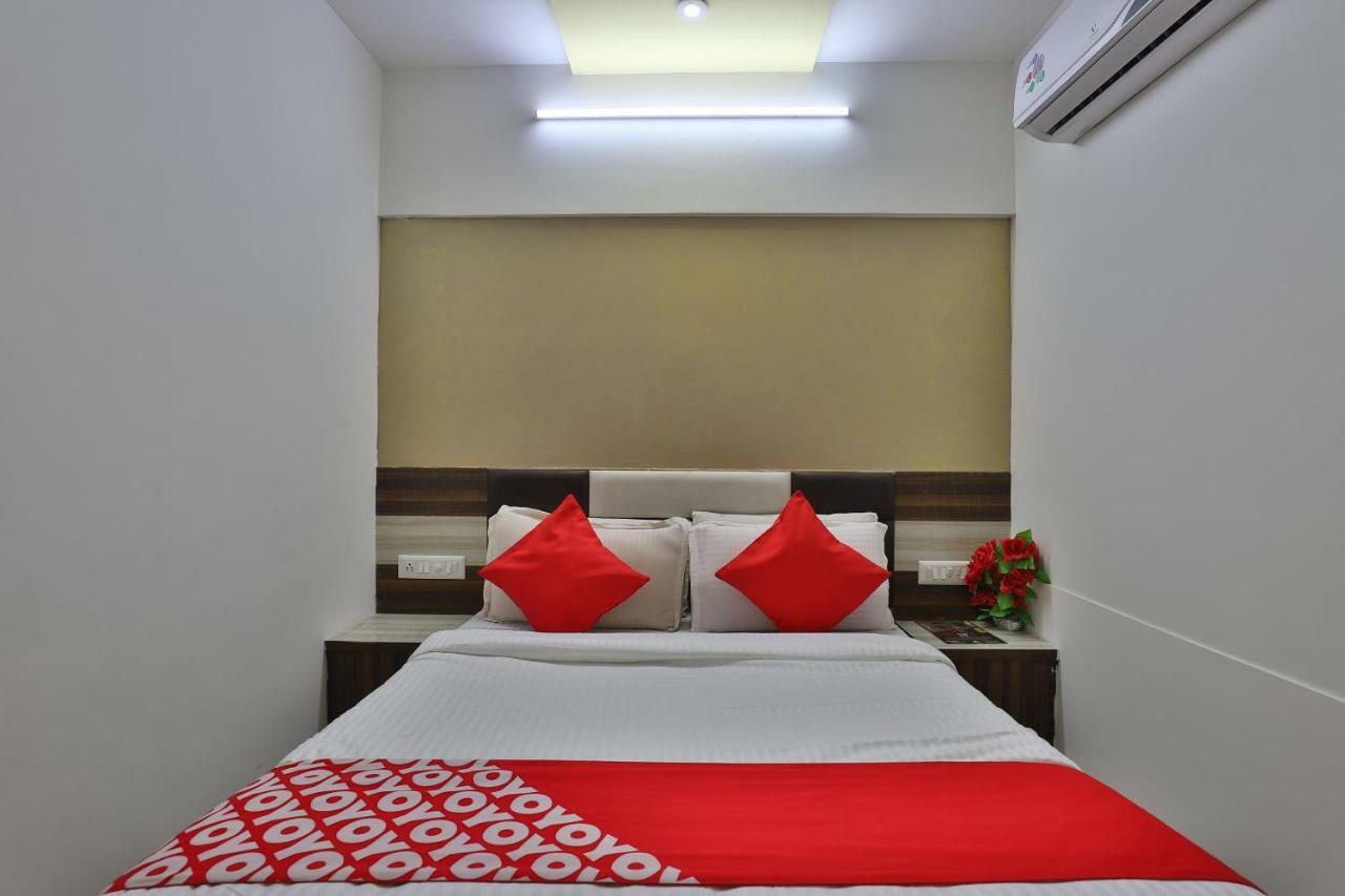 Hotel Sunstay Ahmedabad Eksteriør bilde